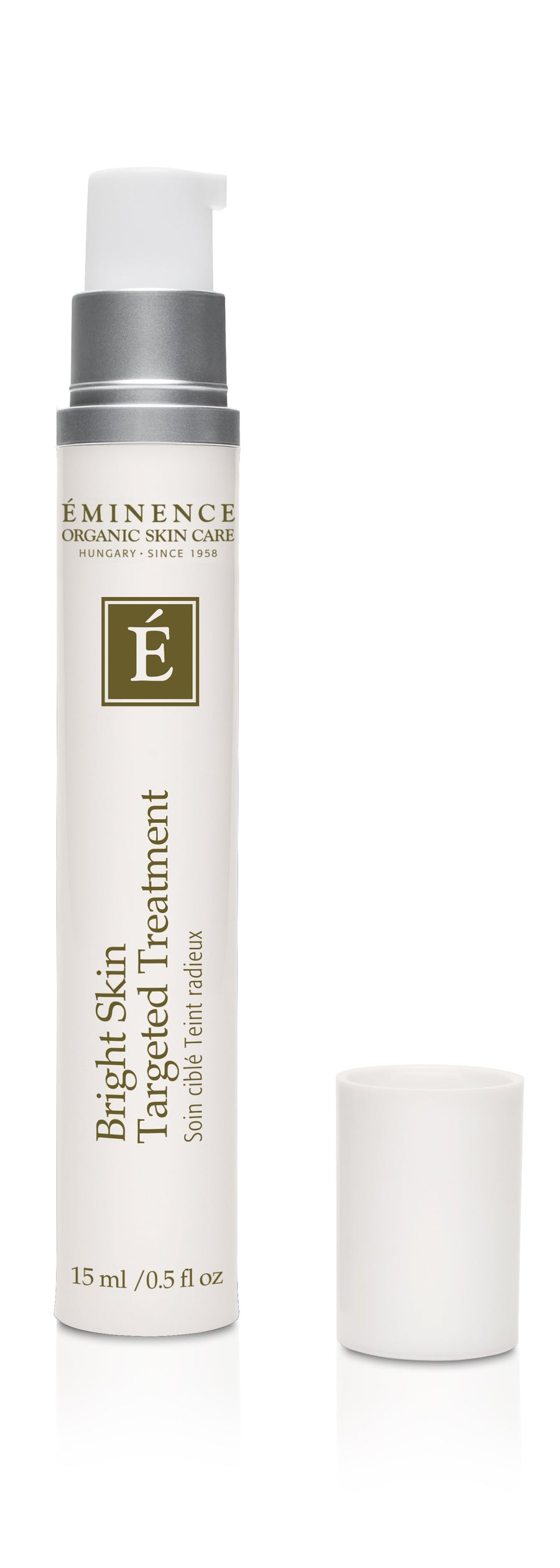 Eminence Organics Bright Skin Targeted Treatment