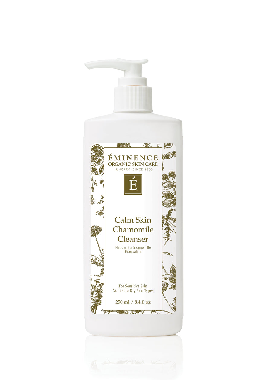 Eminence Organics Calm Skin Chamomile Cleanser