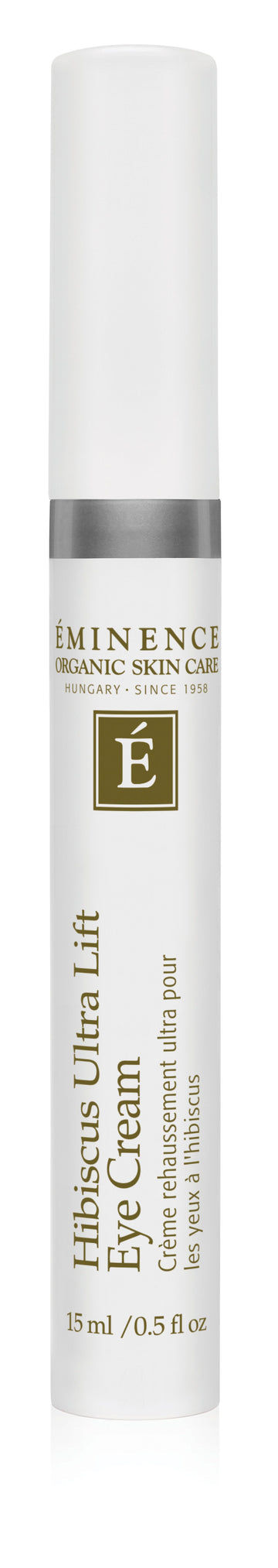 Eminence Organics Hibiscus Ultra Lift Eye Cream