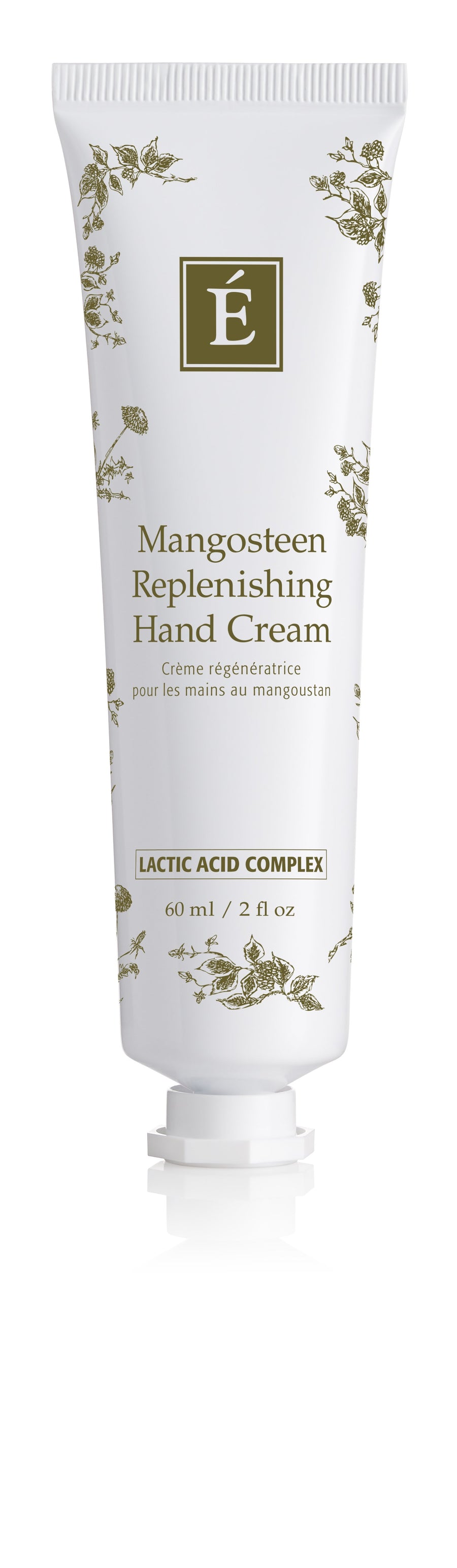 Eminence Organics Mangosteen Replenishing Hand Cream