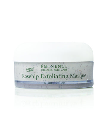 Eminence Organics Rosehip & Maize Exfoliating Masque